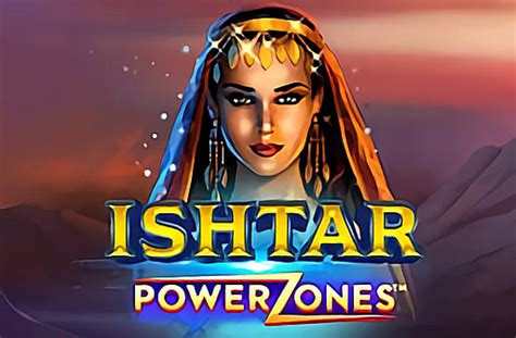 Ishtar Slot Gratis