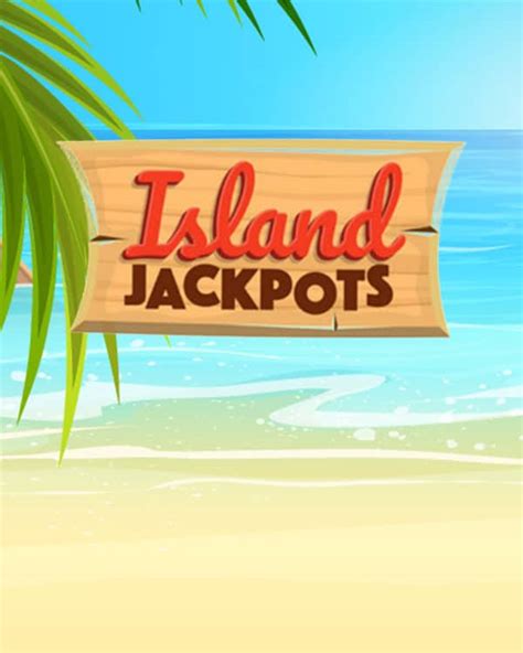 Island Jackpots Casino Download