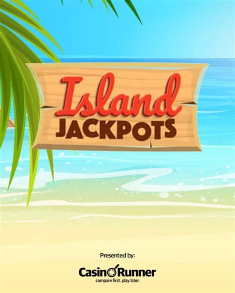 Island Jackpots Casino Online