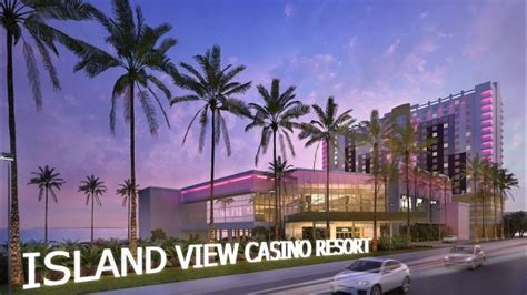 Island View Casino Gulfport Promocoes