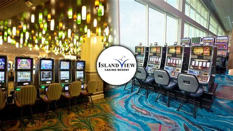 Island View Casino Numero De Telefone