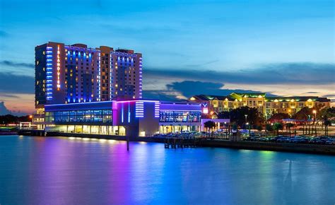 Island View Resort Casino Biloxi Ms