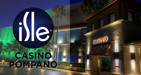 Isle Casino Pompano Torneios De Poker