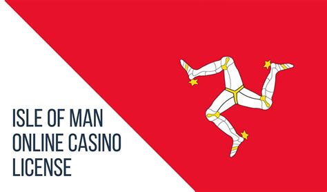 Isle Of Man Gambling Dever