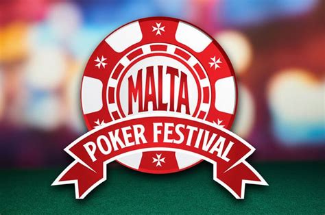 Israelenses Campeonato De Poker Malta 2024