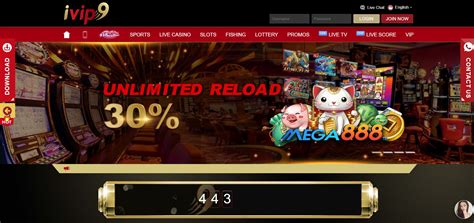 Ivip9 Casino