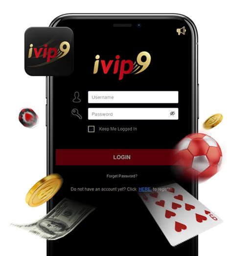 Ivip9 Casino App