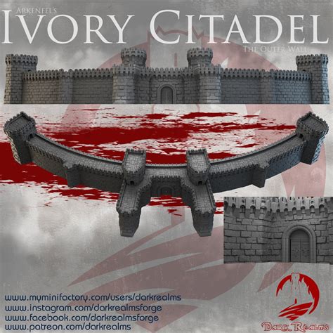 Ivory Citadel Parimatch