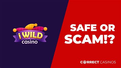 Iwild Casino Haiti