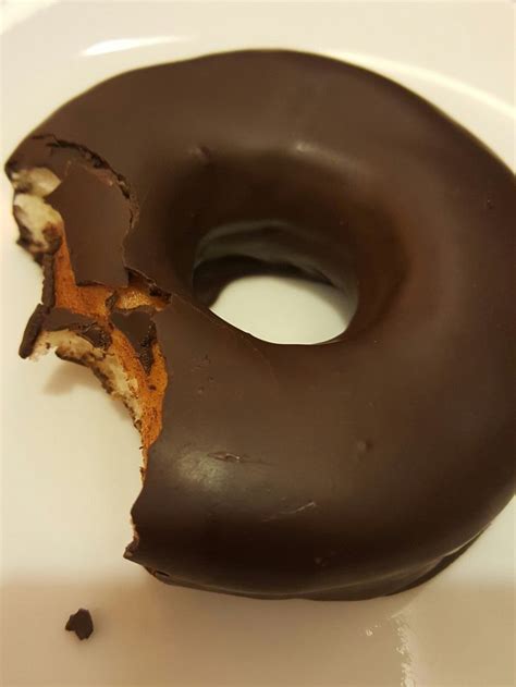 J Co Donuts Black Jack