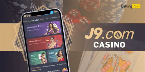 J9 Com Casino Login