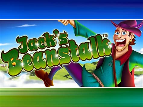 Jack And The Beanstalk Slot - Play Online