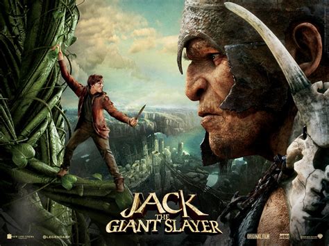 Jack And The Giant Review 2024