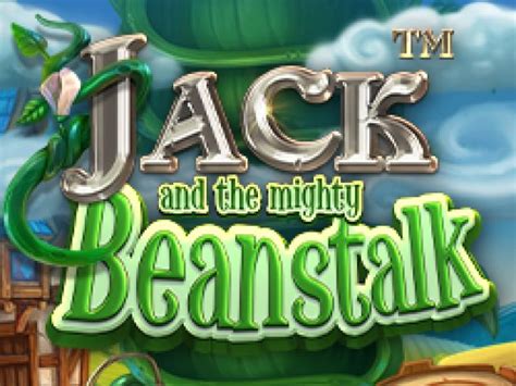 Jack And The Mighty Beanstalk Novibet