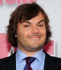 Jack Black Alcance Vocal