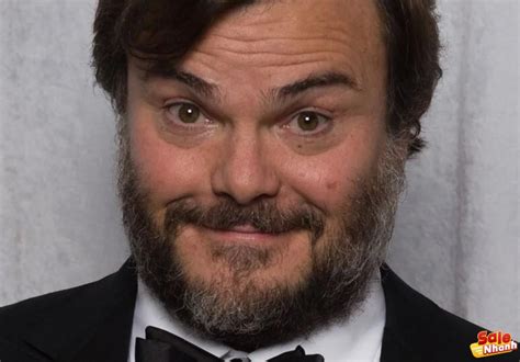 Jack Black Barra De Dallas