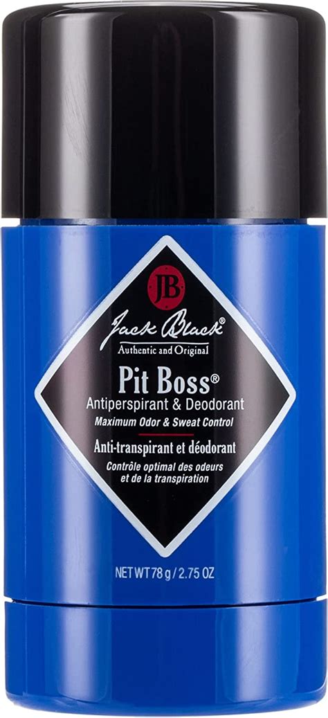 Jack Black Ctrl Desodorante