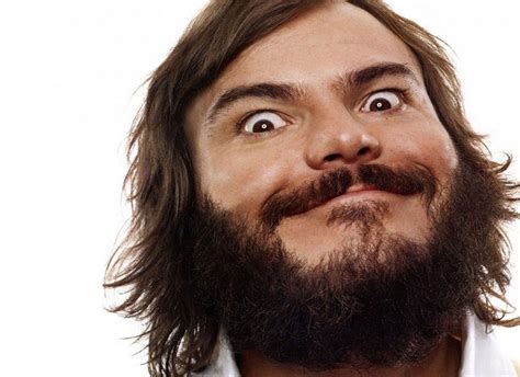 Jack Black Eu Amo Voce Homem