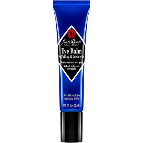 Jack Black Eye Serum