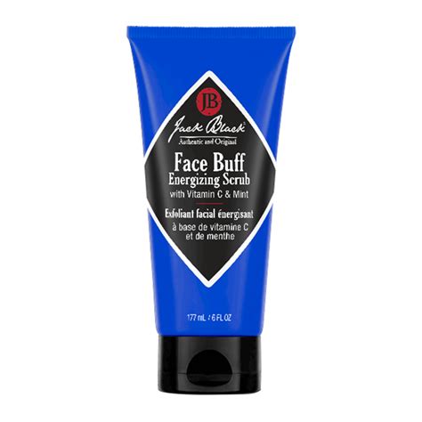 Jack Black Face Buff Sephora