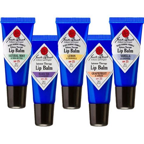 Jack Black Lip Balm Macy S