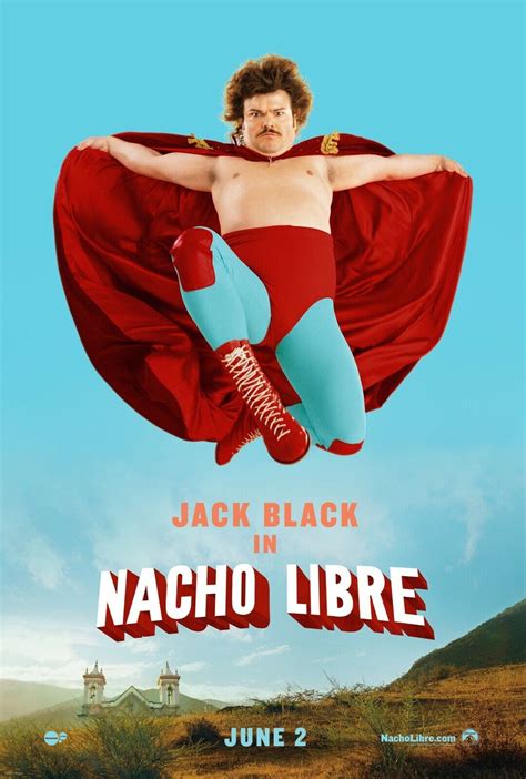 Jack Black Nacho Citacao De Verao Silverman