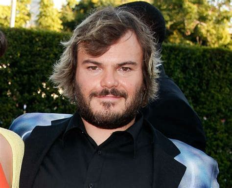 Jack Black Npr