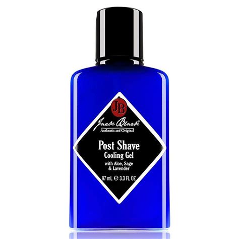 Jack Black Pos Shave Balsamo