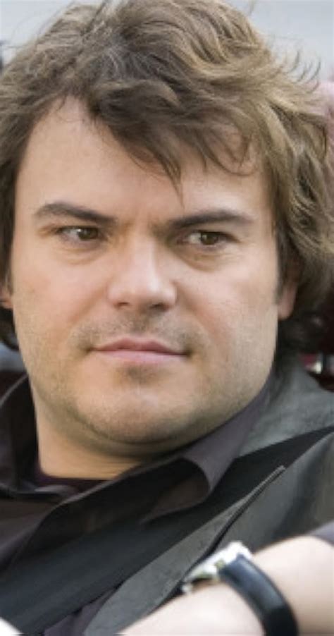 Jack Black Seinfeld Imdb