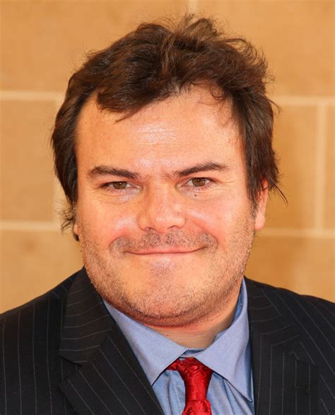 Jack Black Usc