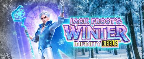 Jack Frost S Winter Netbet