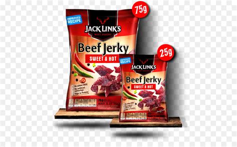 Jack Link S De Charque Poker