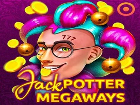 Jack Potter Megaways 888 Casino