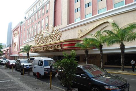 Jack S House Casino Panama