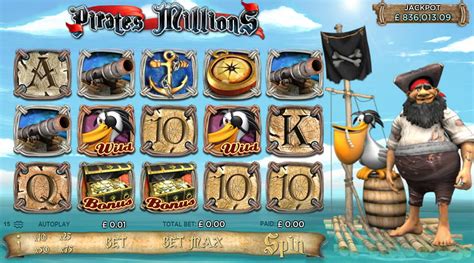 Jack S Pirates 888 Casino