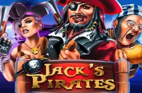 Jack S Pirates Betway