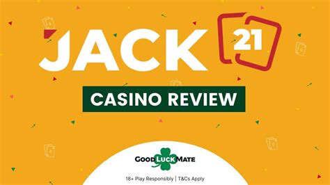 Jack21 Casino Costa Rica