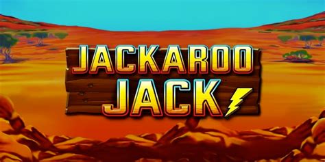 Jackaroo Jack Betano