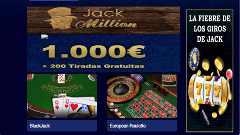 Jackmillion Casino Aplicacao