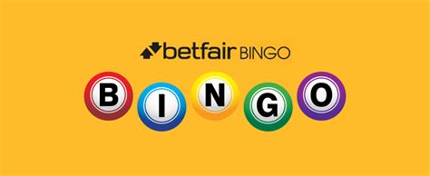 Jackpot Bingo Betfair