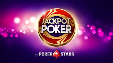 Jackpot Bingo Pokerstars