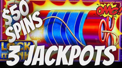 Jackpot Blast Slot Gratis