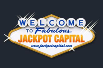 Jackpot Capital Casino Online