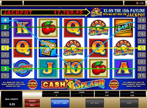 Jackpot Cash Casino Guatemala