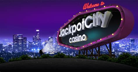 Jackpot City Casino Comentarios