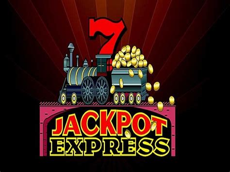 Jackpot Express Slot Gratis