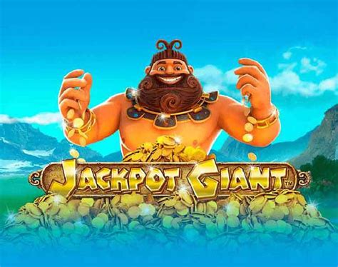 Jackpot Giant 888 Casino