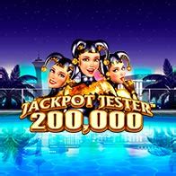 Jackpot Jester 200000 Betsson