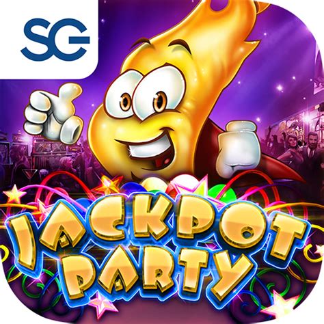 Jackpot Party Casino   Slots Com Suporte Hd