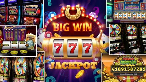 Jackpot Slot Casino Panama